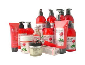 韩伊玫瑰护肤系列 以自然之力，焕发肌肤光彩