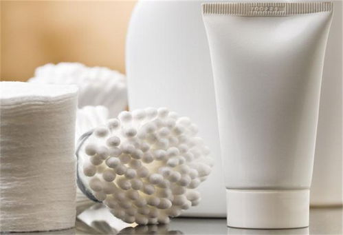 迷尚靓点 化妆品产品与店铺装修的魅力呈现