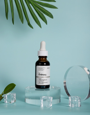 专业化妆品摄影 为电商平台打造高转化率视觉盛宴