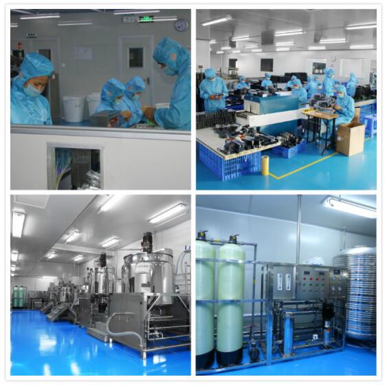 如何选择理想的化妆品OEM加工厂商